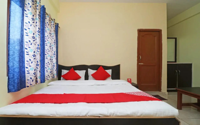 Oyo Home 14462 Peaceful Hill View