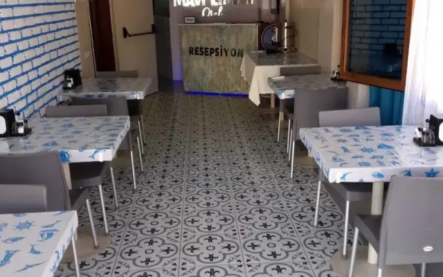 Mavi Liman Otel