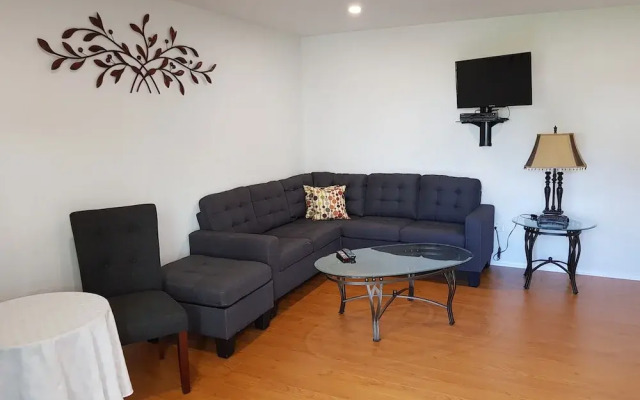 Windsong Guest Apartments
