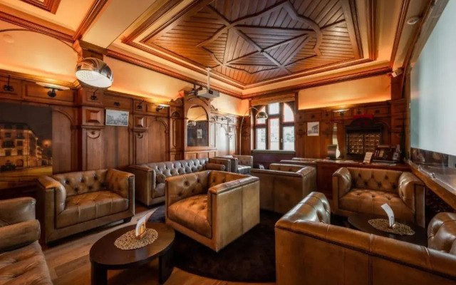 GAIA Hotel Basel - the sustainable hotel