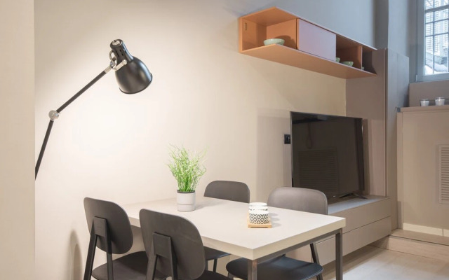 City Center Quadrilatero Romano