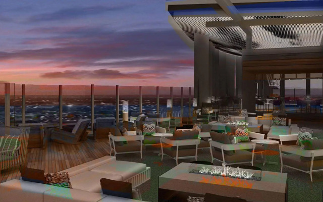 Kimpton Tryon Park Hotel by IHG