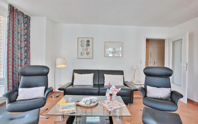 Witthus I Witthus I Neue Bergstrasse 7 Appartement 8