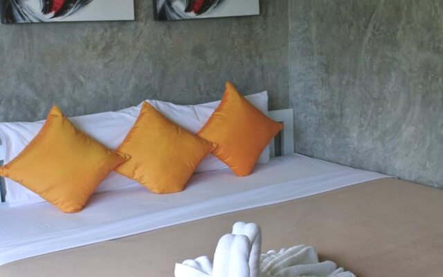 Ban's Avenue Guest House
