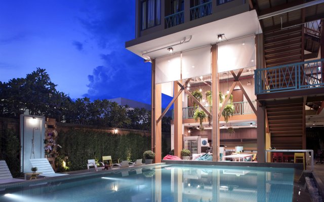 Lub d Siem Reap