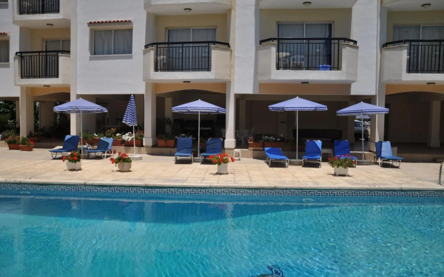 Mariela Hotel Apartments