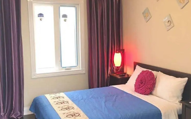 Downtown Comfortable Guest House