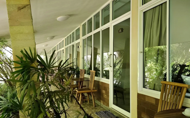 Samran Resort by OYO Rooms