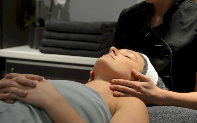 Pavilion Grand Hotel