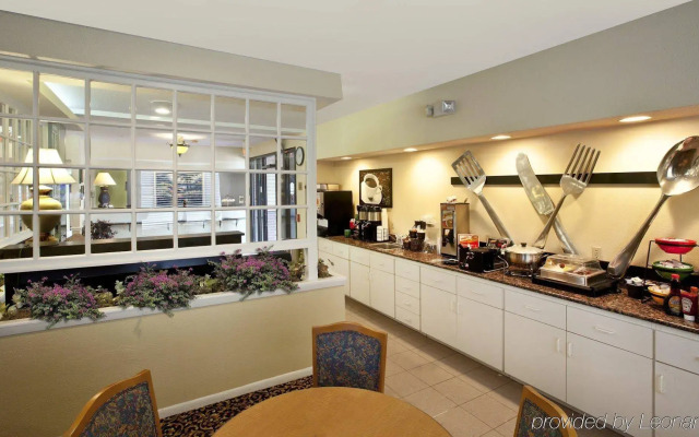 Baymont by Wyndham Houston/Westchase