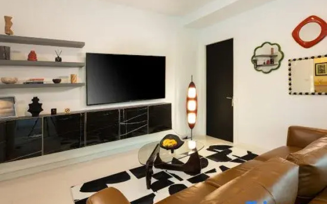 Prime Deluxe Villa No. V17