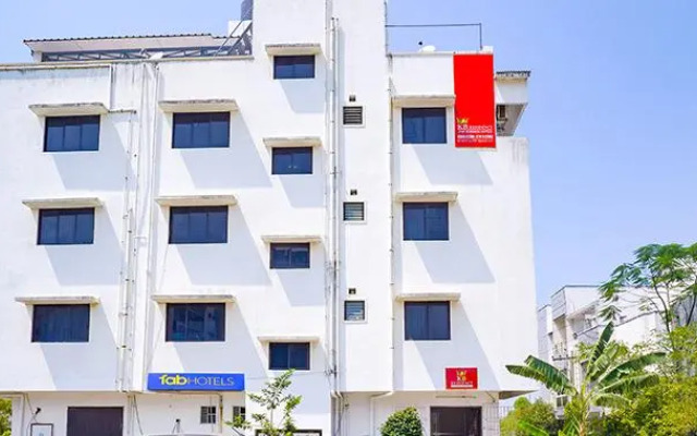 Fabexpress Kb Residency Omr