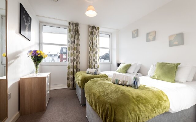 Smart Apartments - Empress Heights