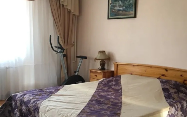 Гостевой дом «Верещагинский»