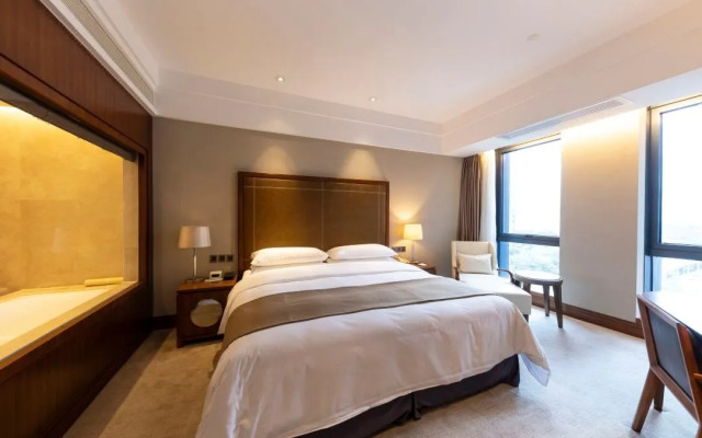 L'Hermitage Hotel Shenzhen