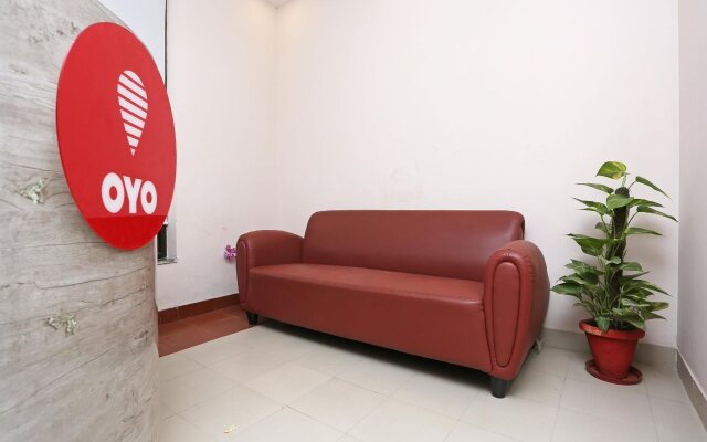 OYO 9997 Sohna Road