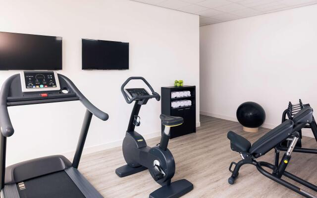 Mercure Le Mans Centre