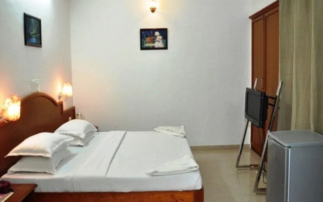 Sayoojyam Residency