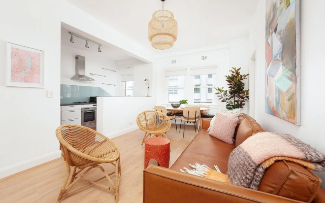 Salty'S 2 Bedroom Beach Home