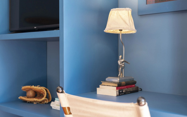 Oporto Collection Rosario- Luxury Suites