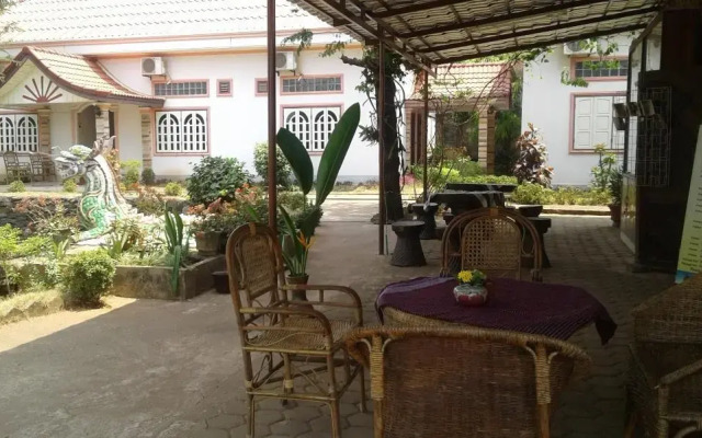 Xuanmai Garden Resort