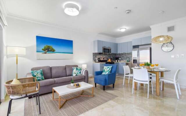Amazing 1br1ba Condo With Balcony Great Location