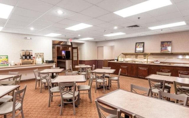 Angel Inn by the Strip