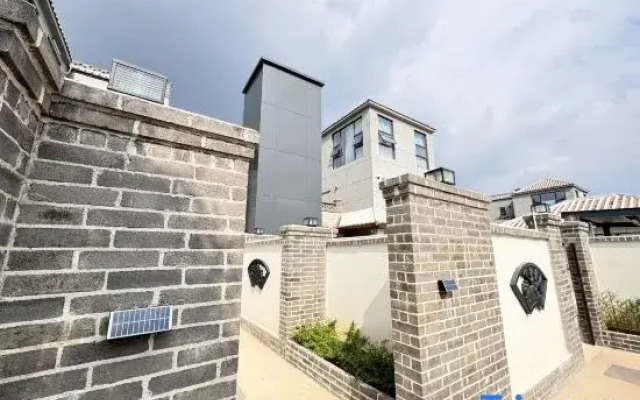 Taishan Yangwen Academy