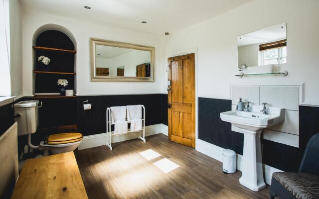 No8 Chepstow