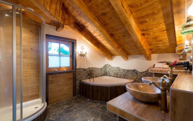 Chalet Steinbock
