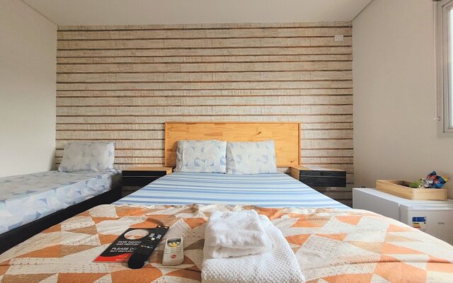 55 Smart Hotel