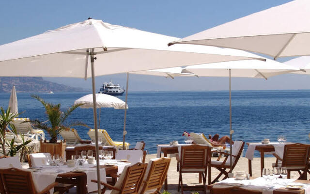 La Voile d'Or