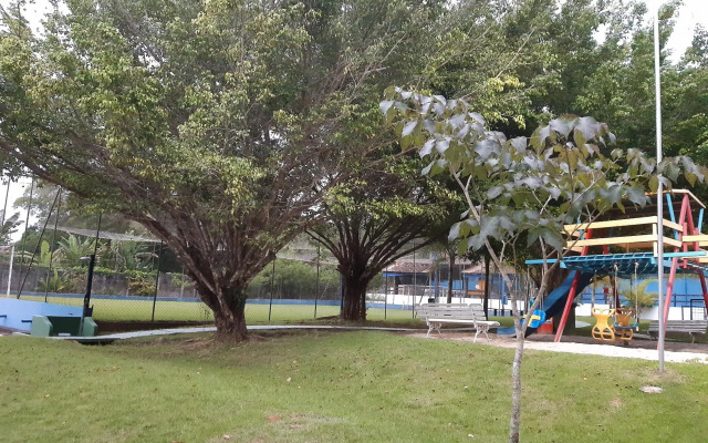 Apartamento Wembley Tenis I203