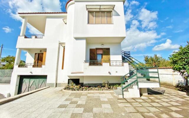 Giannì Holiday Home - Vesuvio/Pompei