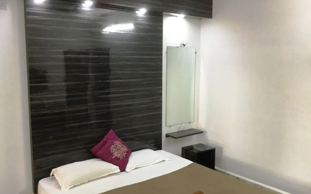 Hotel Bom Sucesso, Candolim Beach