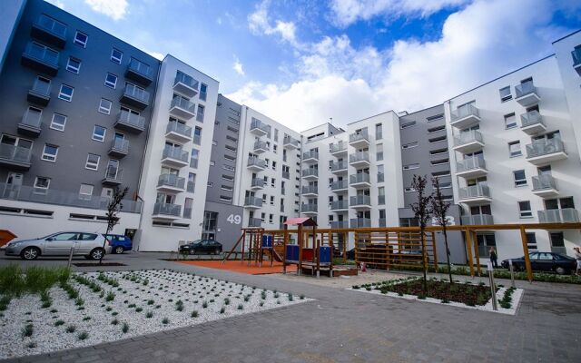 Mojito Apartments