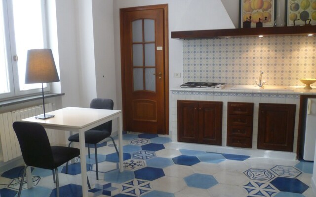 Villa San Gennariello B&B