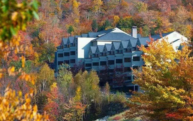 The Mountain Club on Loon