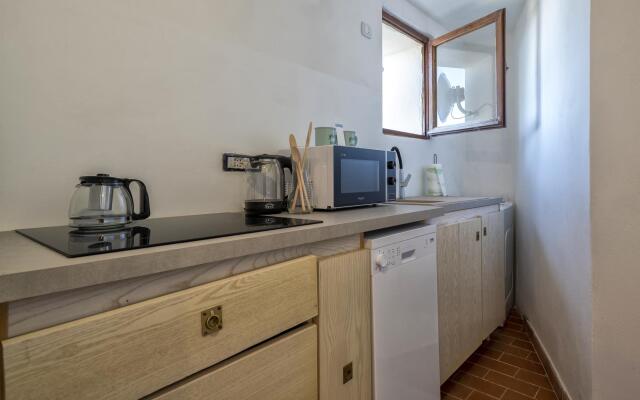 Casa Emilia Sui Bastioni