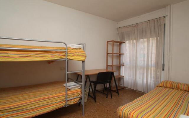 Residencia Casa Nostra