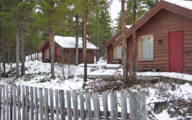 Sjodalen Hyttetun og Camping