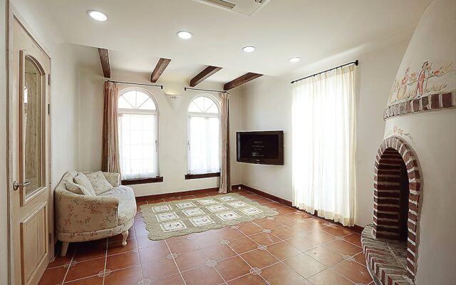 Miallet Pension and Glamping