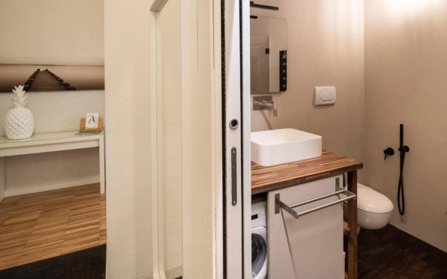 Ortigia Suite - Archimede