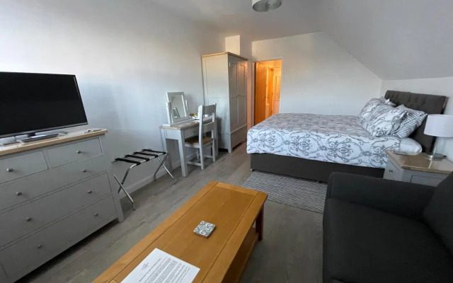 The New Bungalow