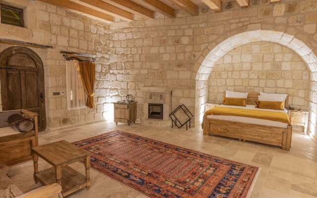 Chakra Special Caves