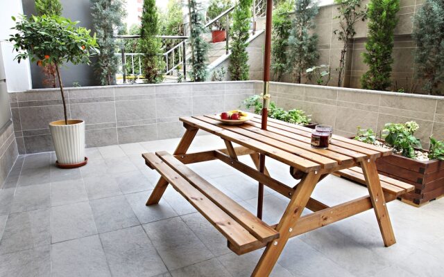 Chakra Suites Beşiktaş