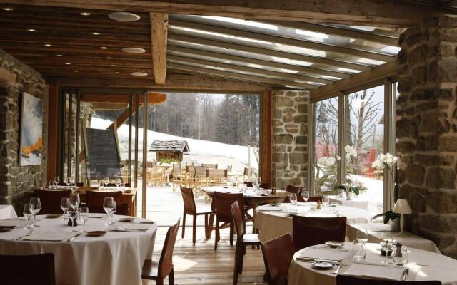 Les Servages d'Armelle