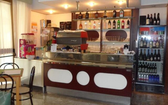 Hotel Capinera
