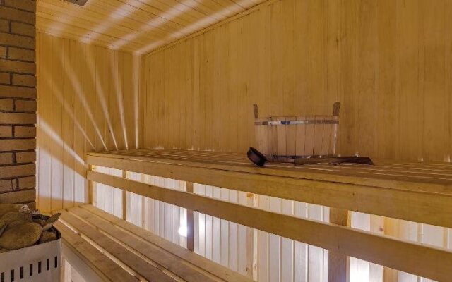 Гостевой дом Рандеву