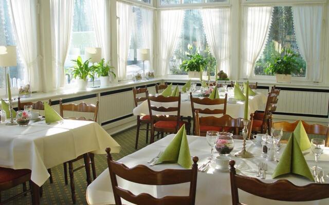 Hotel Waldhusen